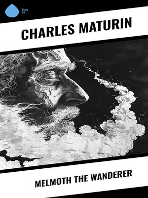 cover image of Melmoth the Wanderer